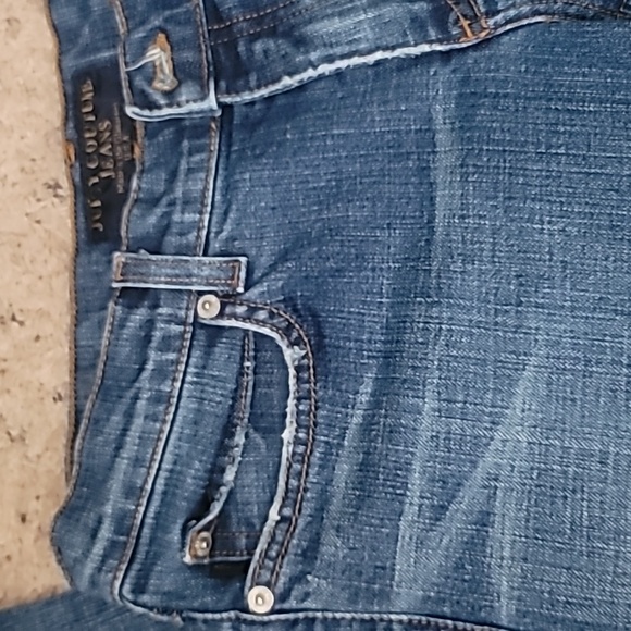 Juicy Couture Jeans - Picture 7 of 11